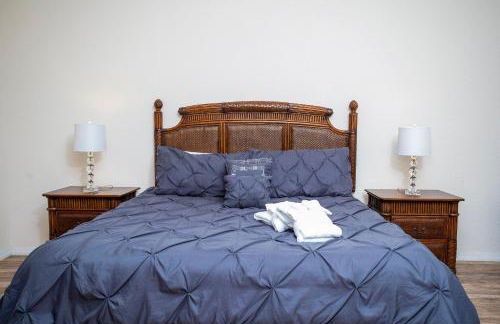 Apartamento Familiar Moderno a 15min da Disney - Foto 17