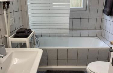 Aminas Ferienwohnung Bad Gandersheim 30/2 - Foto 13