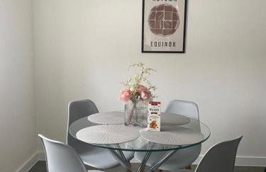 Henry Blythe Gardens - Foto 1