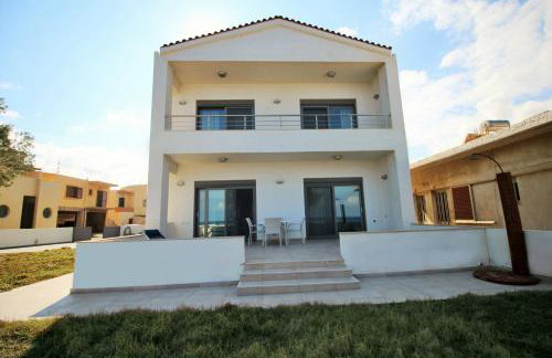 Amoutsa Seaside Villa - Foto 14