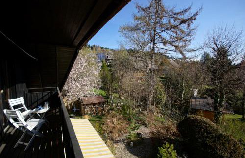 Biber Lodge - Foto 26