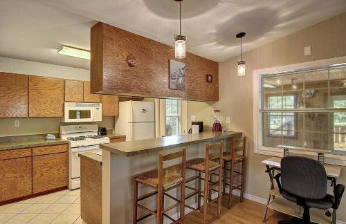 Fantasy Oaks Lodge - Foto 37