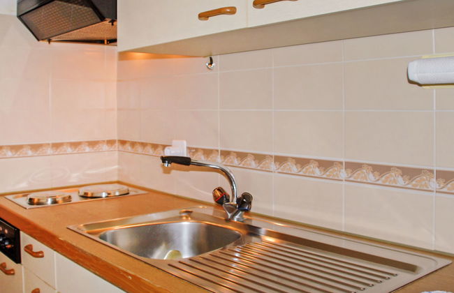 Residenza Parcolago Apt 018 mit Garten - Foto 3