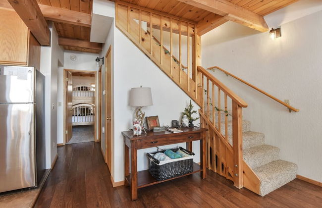 Tahoe Vista Lake Lodge - Foto 21