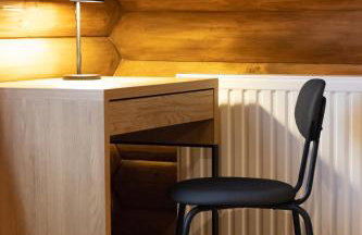 Alpska kuća Lucy - Foto 9