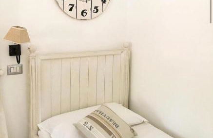 Villa Maris Capo Vaticano - Foto 29