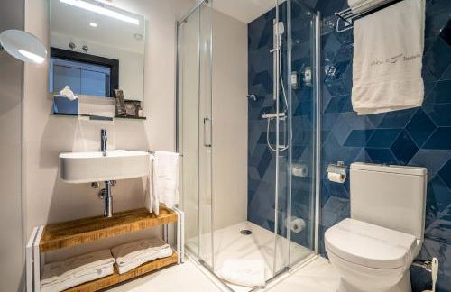 Abba Apartments Playa De Gros San Sebastian - Foto 45