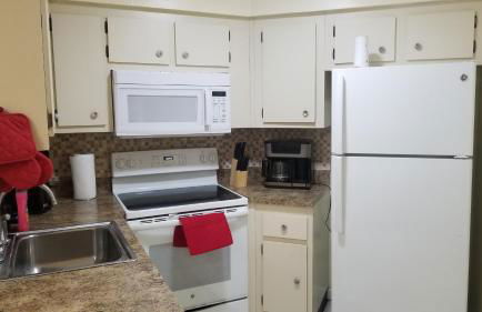 3648 Orlando Vacational Apartment - Foto 21