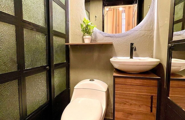 Colonia Suites 722 by Wellcome - Foto 65