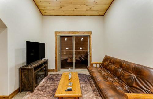 Experience Montana Cabins - Lake View Luxury Cabin #7 - Foto 14