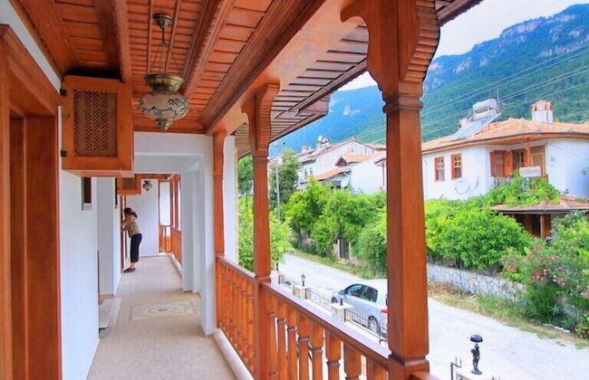 Deger Apart - Foto 29