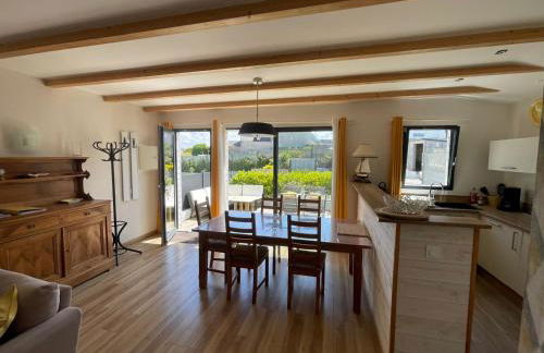 Ouessant 200m Plage et Port - Foto 14