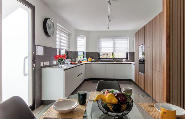 Exceptional Sunlit Apart Marsaskala Bay - Foto 15