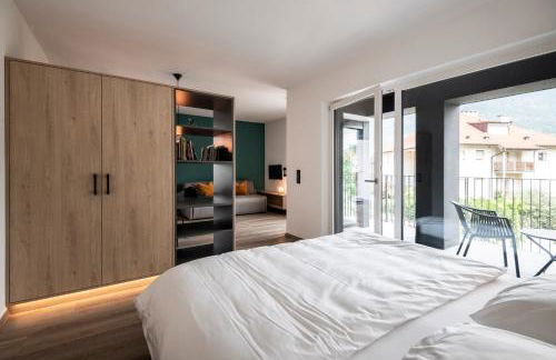 Sambucus Apartments -Premium Apartments for You and Your Dog - Photo 10