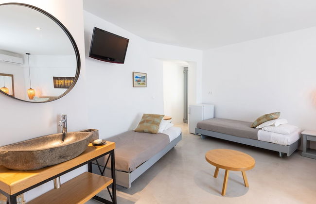 Villa Konstantin Rooms & Suites - Foto 48