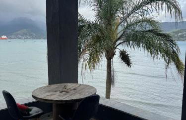 Casa Pé na Ilha São Seba - Foto 10