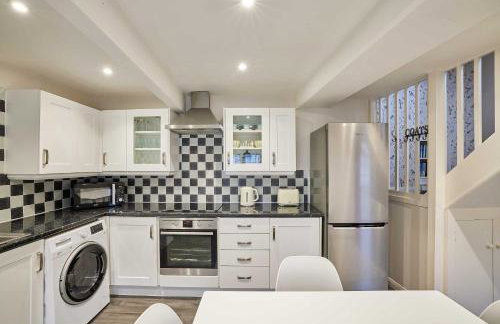 Host & Stay - Anvil Cottage - Foto 19