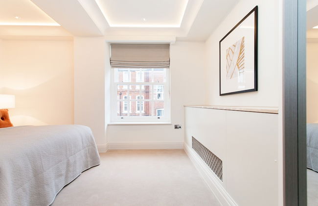 Hope House Residences by Aeria Apartments - Foto 6