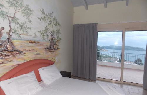 Hotel Theasis - Foto 17