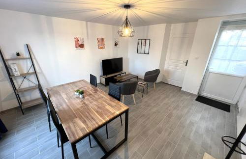 178C - Duplex T2 Tout Confort du Gond - 60 m2 - Foto 2