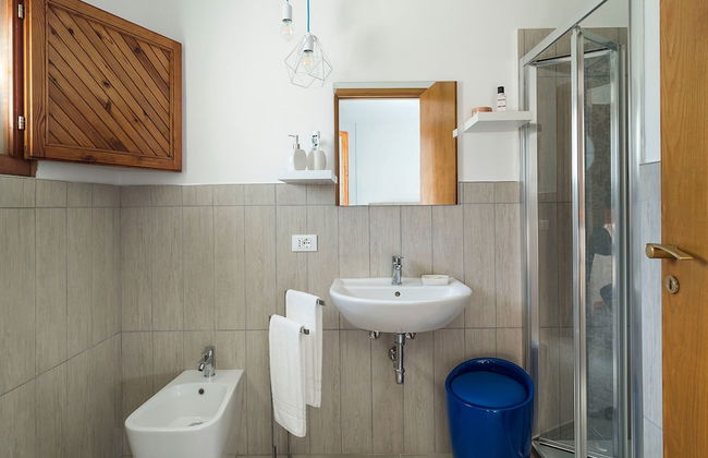 Villa in Trapani With Private Pool & Near Sea - Foto 25