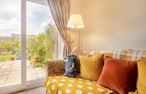 2 Bed in Halesworth oc-rect - Foto 9