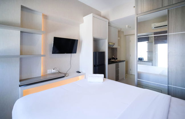 Nice Studio Connected To Mall At Tanglin Supermall Mansion Apartment - Photo 12