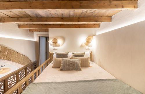 Mounouria House Koskinou - Foto 9