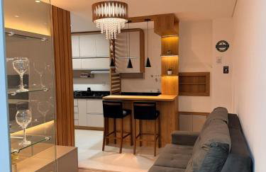 Conforto e charme na Serra Gaúcha Gramado - Foto 1