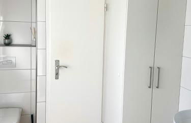 Wohnung nahe Flughafen Hamburg - Foto 9