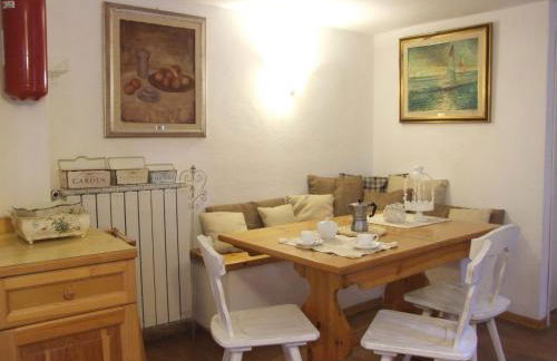 Huge Holiday Home in Marina di Castagneto Carducci near Sea - Foto 94