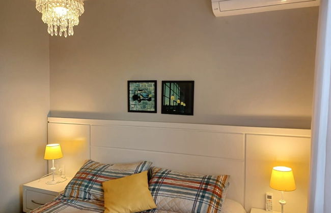 Siga Gramado: Complete Apartment - Foto 12