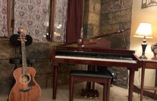 View Nauvoo and the Mighty Mississippi / Sidon - Foto 26