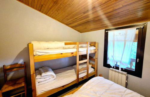 Appartement familial au Revard Vue imprenable et accès direct aux pistes - Foto 10