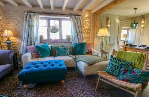 Spring Cottage - Foto 8