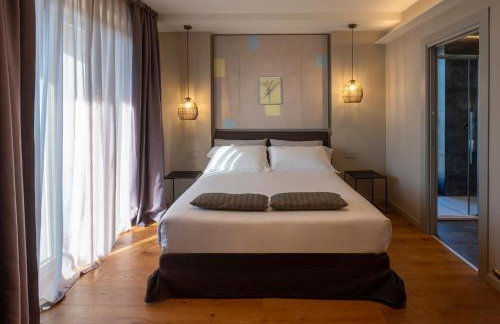 Agriturismo Speziale Wine Resort - Foto 77