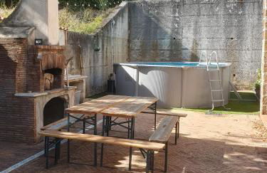 Artemide Villa Luna con Piscina - Foto 35