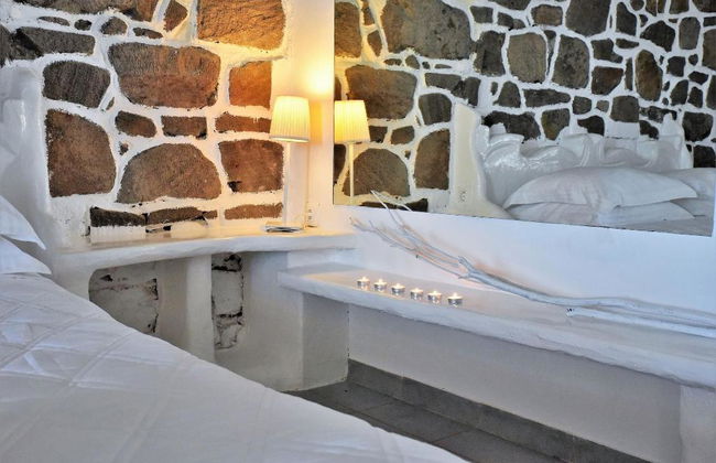 Adamas Hotel - Foto 12