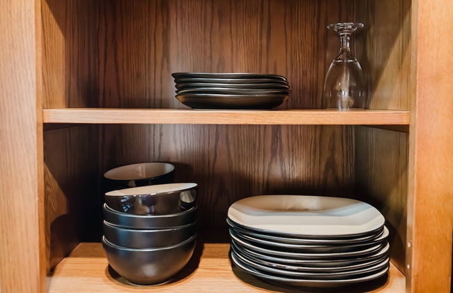 Budro's Bungalow 2 Bedroom Cabin by RedAwning - Photo 14