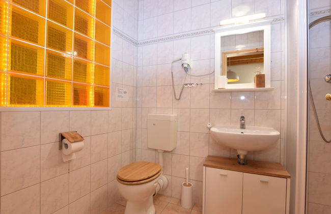 Cozy Apartment in Rerik near Sea - Foto 10