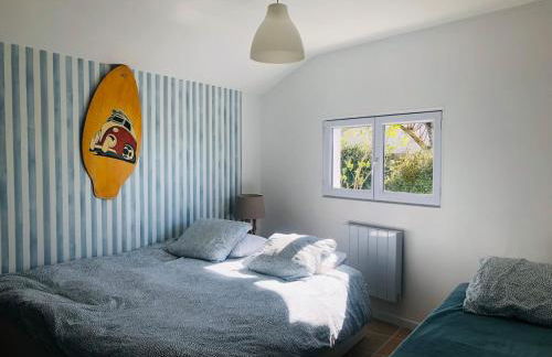 Retour de plage - Foto 20