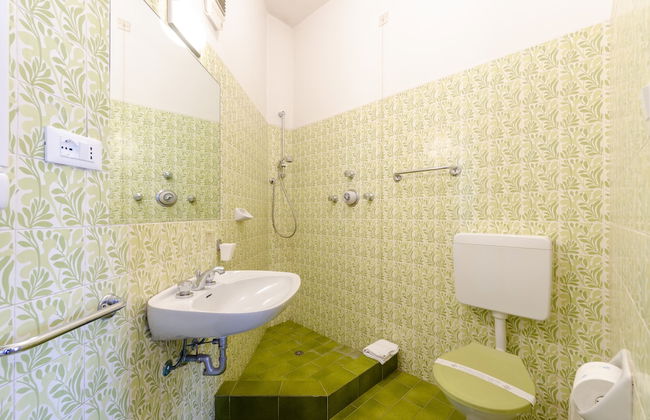 JOIVY Apt W/Amazing Sea View And Patio, Next To Port Of Rapallo - Foto 32