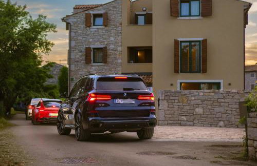 Luxury Villa Casa Nova with wellness and game room - Foto 61