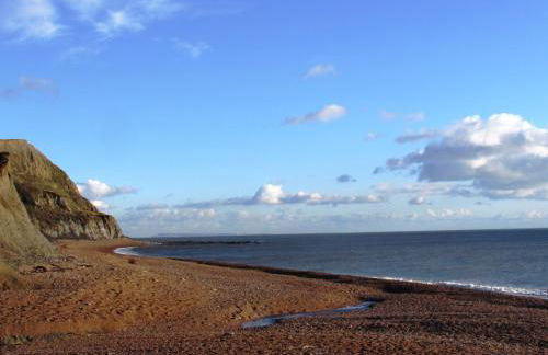 Chiddy Nook Cottage - Photo 25