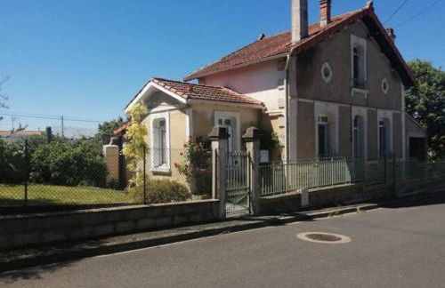 Meublé de tourisme courts séjours déplacements professionnels - Foto 15