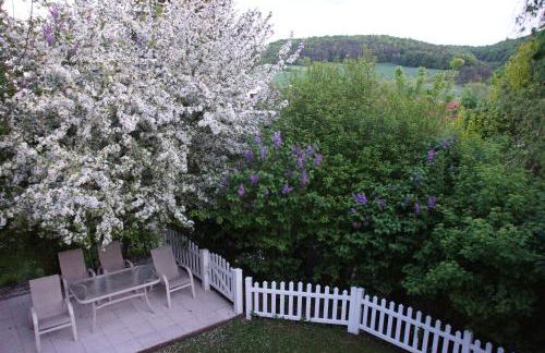 GardenView Apartments & Suites bei Bad Kissingen - Foto 67