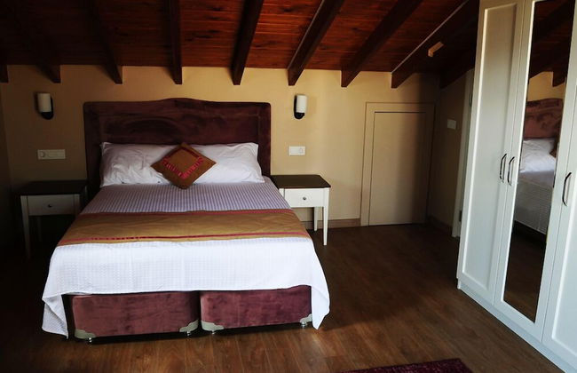 Mavi Halic Apartments - Foto 20