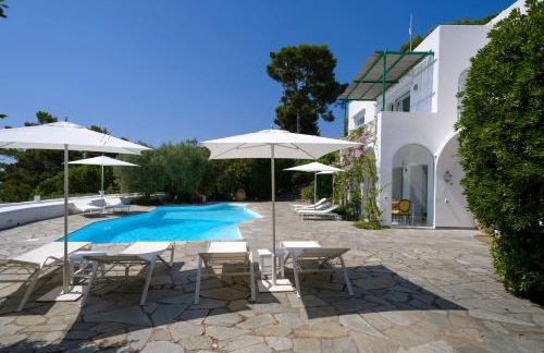 Il Carrubo Capri - Foto 61