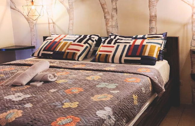 Tess and Tessha Condotel near T3 Airport - Foto 21