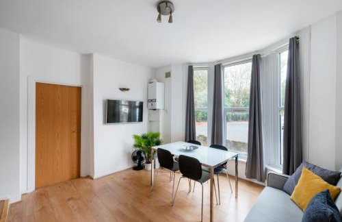 Apartments in Brixton next door to Brockwell Park - Foto 3